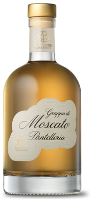Moscato di Pantelleria